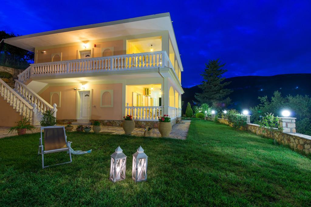 Gerovasis Apartments With Sea View Zakynthos Exterior foto