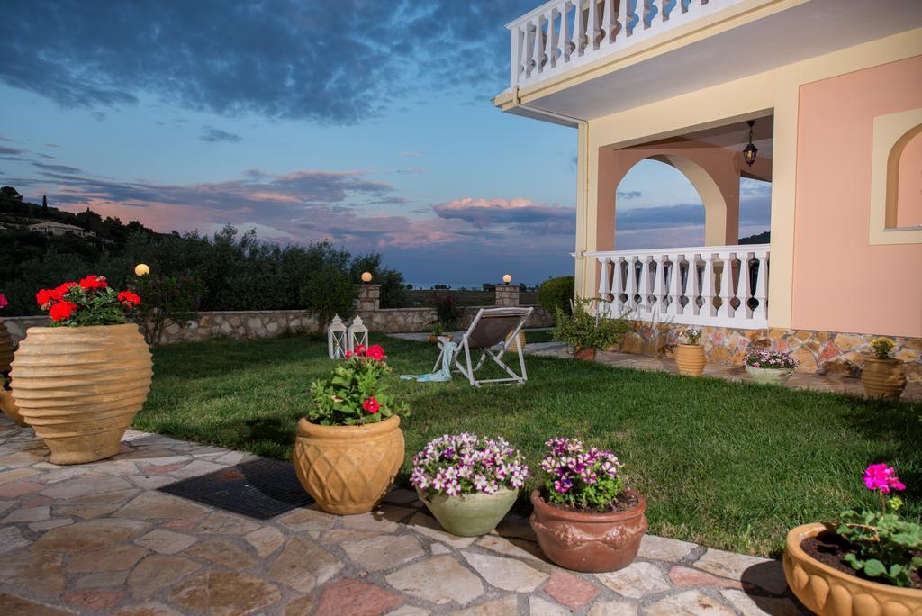 Gerovasis Apartments With Sea View Zakynthos Exterior foto
