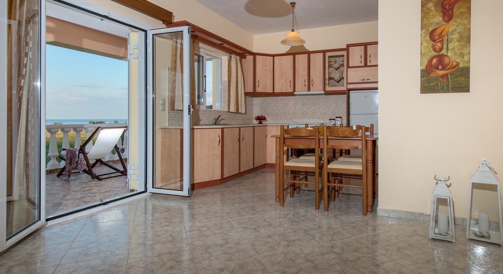 Gerovasis Apartments With Sea View Zakynthos Exterior foto
